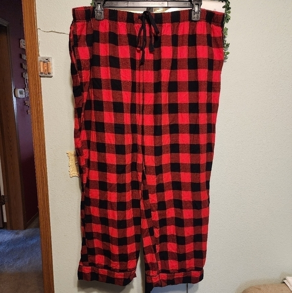 Wondershop Other - NWOT Womens Wondershop Pajama Pants. Size 2X.